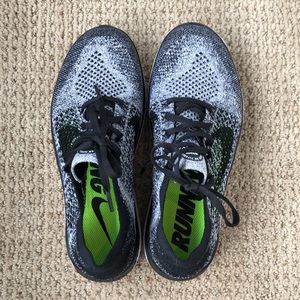 Nike Free RN Flyknit sneaker